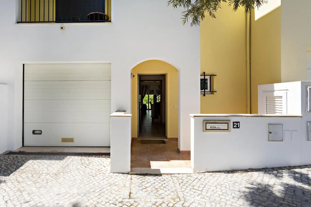 Casa Bonnet - O Pomar Villa Cabanas De Tavira Holiday home
