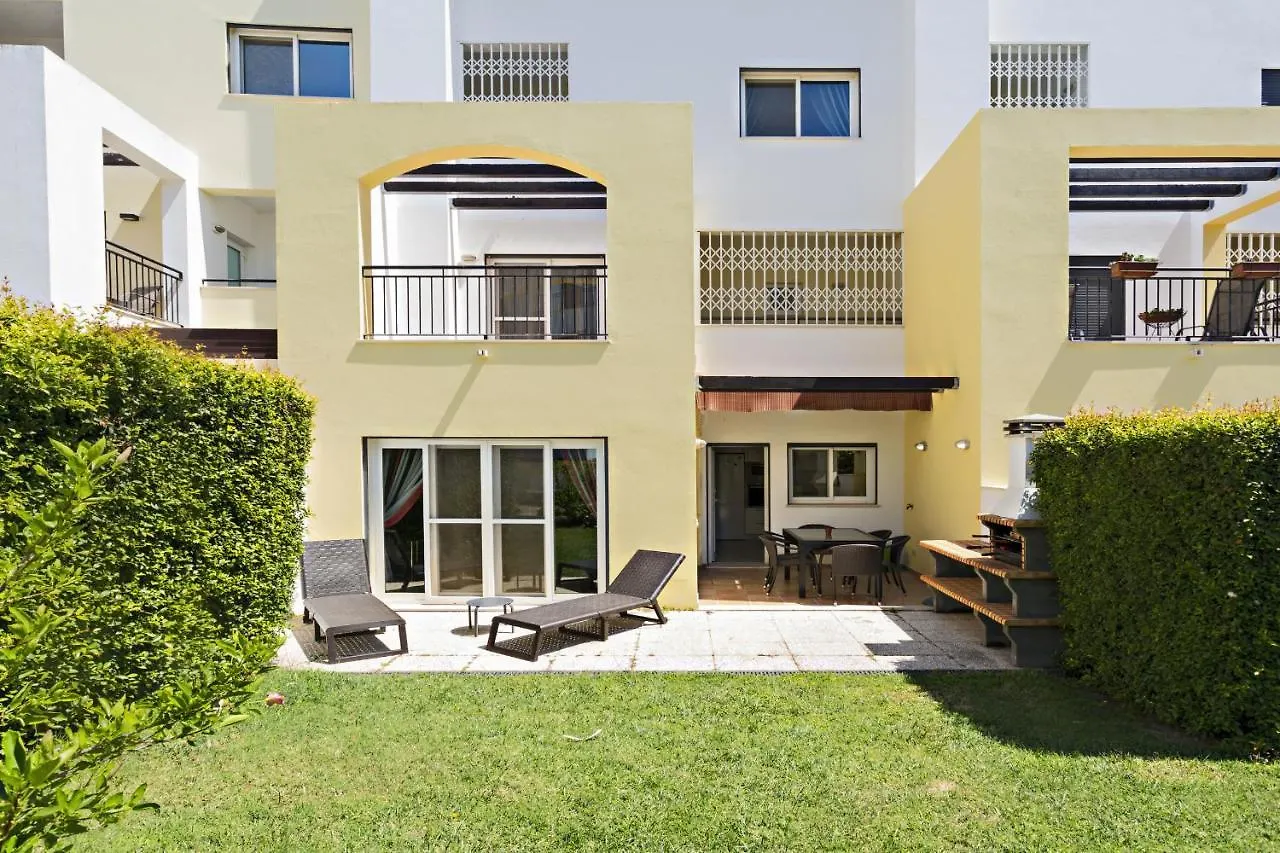 Holiday home Casa Bonnet - O Pomar Villa Cabanas De Tavira
