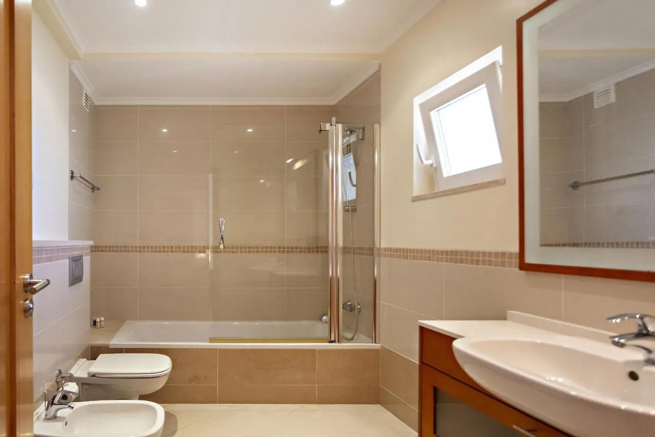 Holiday home Casa Bonnet - O Pomar Villa Cabanas De Tavira