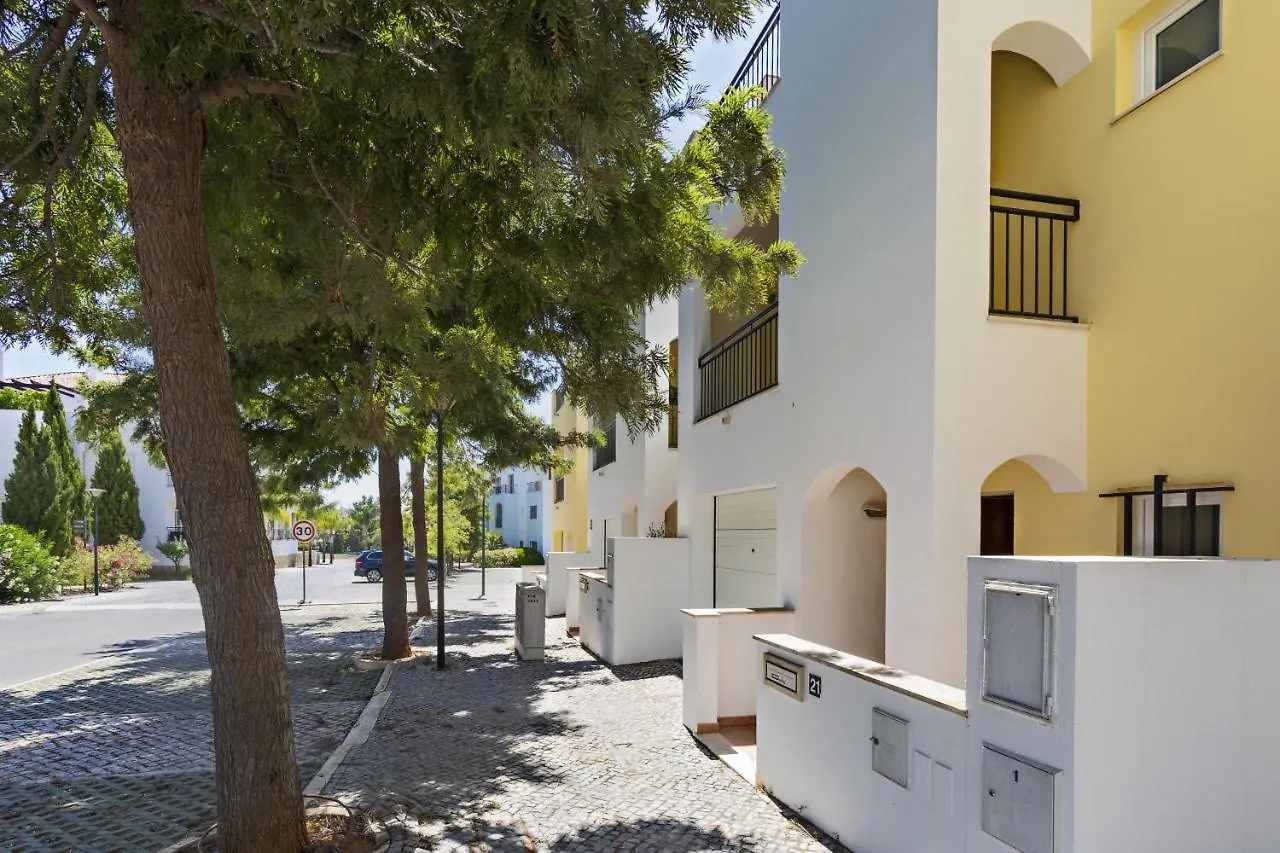 Casa Bonnet - O Pomar Villa Cabanas De Tavira 0*,  Portugal