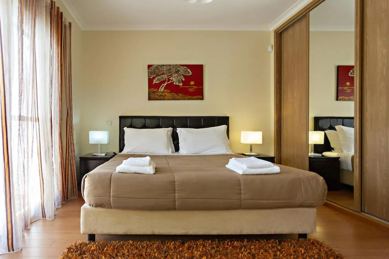 Casa Bonnet - O Pomar Villa Cabanas De Tavira