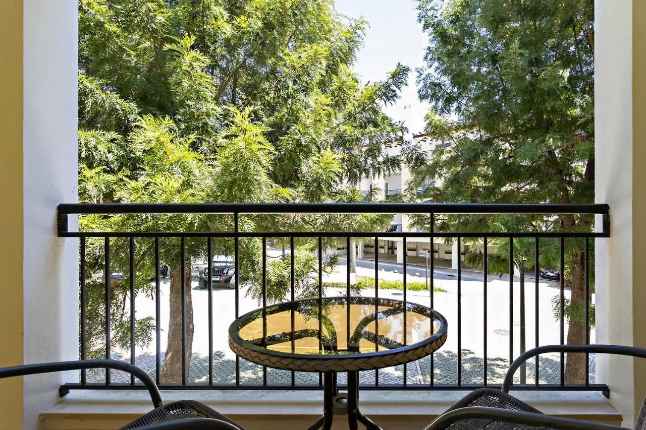 Holiday home Casa Bonnet - O Pomar Villa Cabanas De Tavira