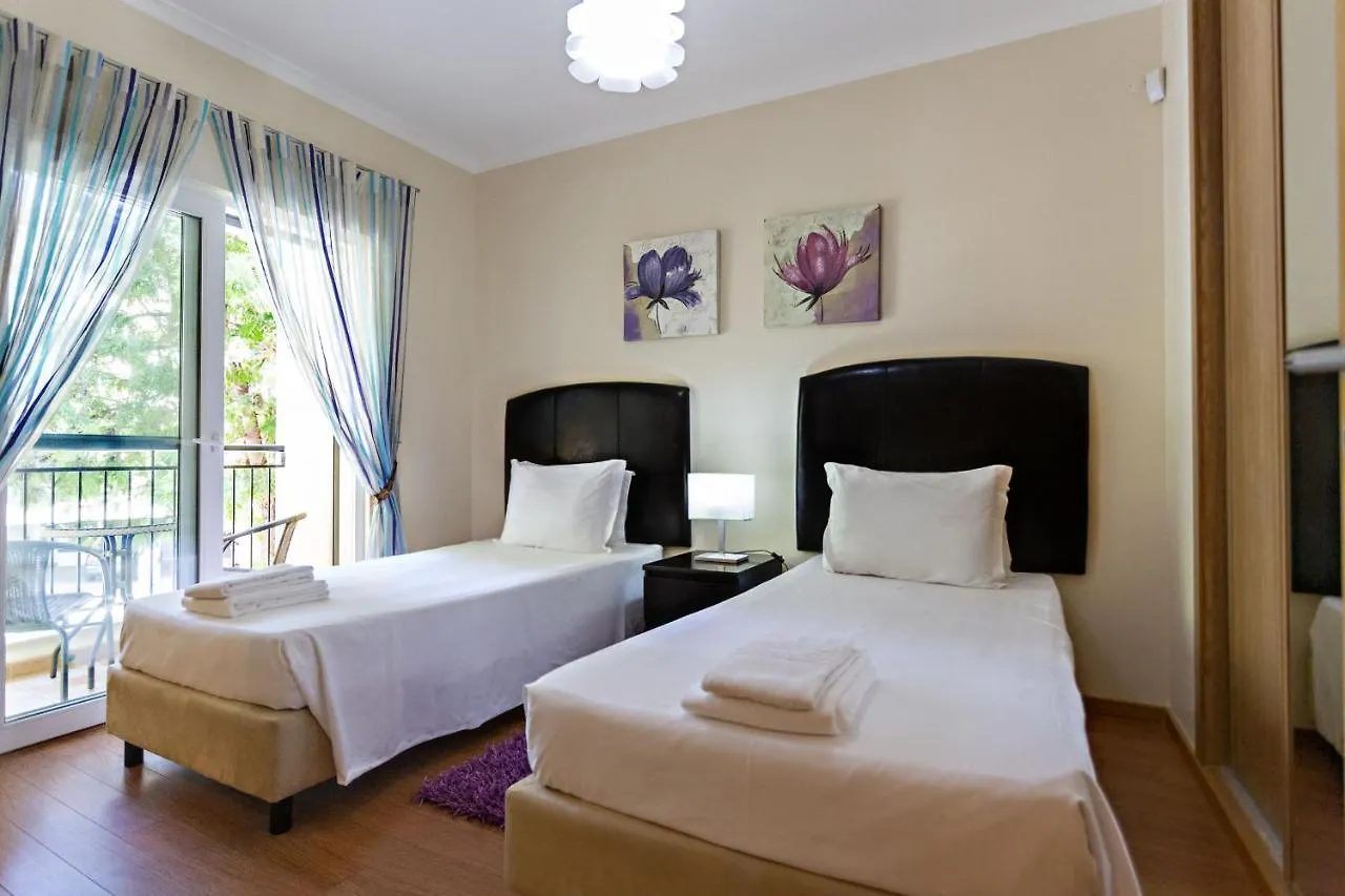 Casa Bonnet - O Pomar Villa Cabanas De Tavira