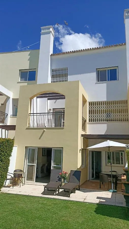 Casa Bonnet - O Pomar Villa Cabanas De Tavira