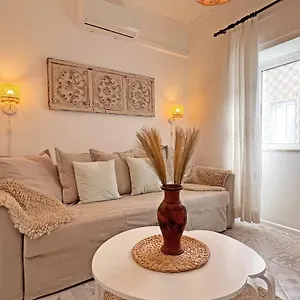 Casa Copa De Tavira Сasa de vacaciones